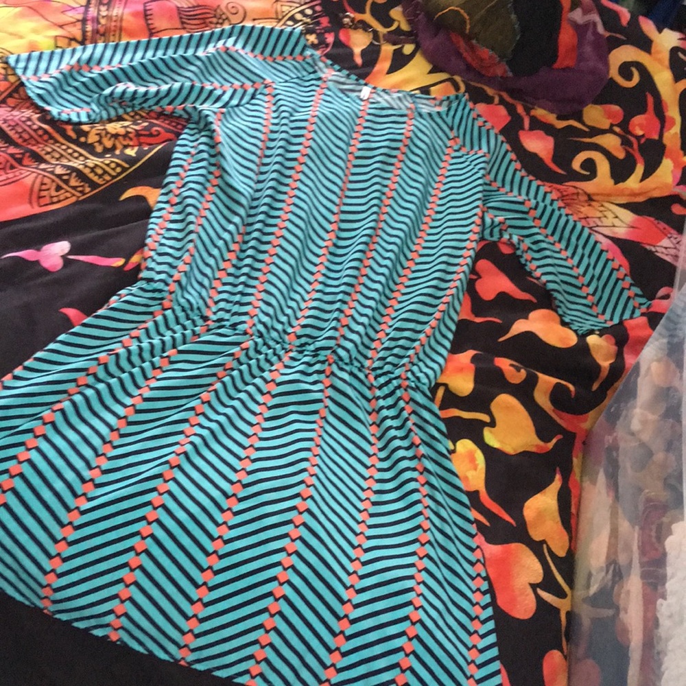 Vijo Couture dress